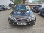 car Front