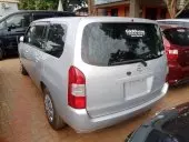 car Left