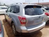 car Right Back