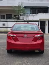 back
