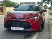 car Front
