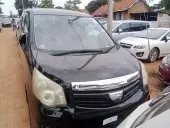 car Left Front
