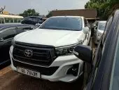 car Left Front