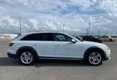 car Back