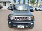 car Front