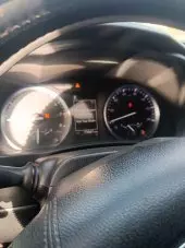 Dashboard Indicators Damage 1