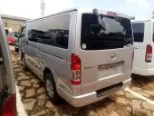 car Right Back