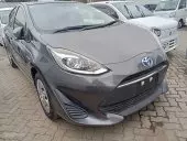 car Front