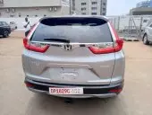 car Back