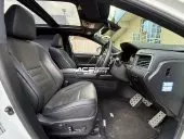 cockpit