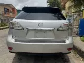back