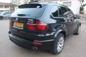car Right Back