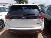 car Back