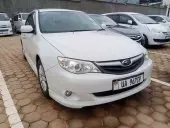 car Right Front