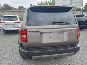 car Back