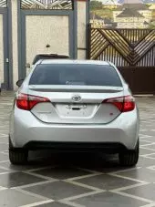 back