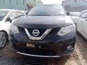 car Front