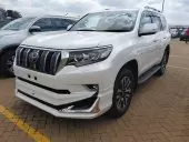 car Left Front