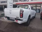 car Right Back