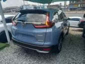 car Left Back