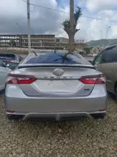 back