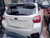 car Back