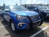 car Left Front