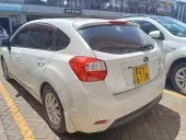 car Right Back