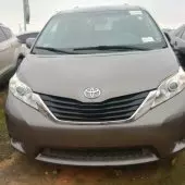 car Left Front