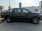 car Right Back