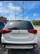 car Left