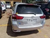 car Back