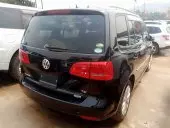 car Right Back