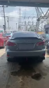 back