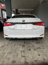 back