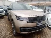car Left Front