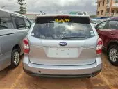 car Back