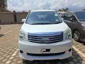 car Front