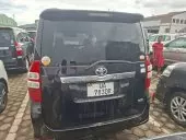 car Back