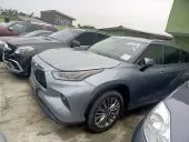 car Left Front