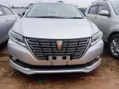 car Front