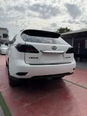 car Right Back
