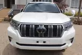 car Front