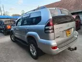 car Back