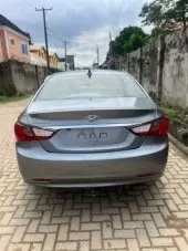 back