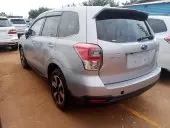 car Left