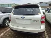 car Back