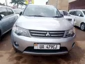 car Front