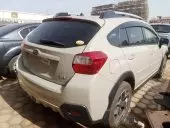 car Right Back