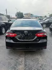 back